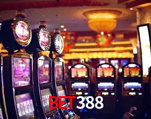 Descubra a Magia dos Jogos de Arcade no bet388