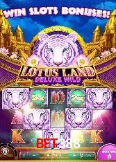 A Emoção da Loteria na bet388: Uma Chance de Mudança de Vida